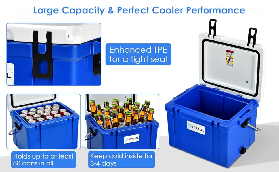 Camping Cooler