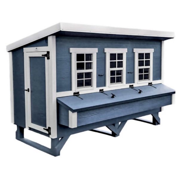 OverEZ Chicken Coop X-Large - Image 3