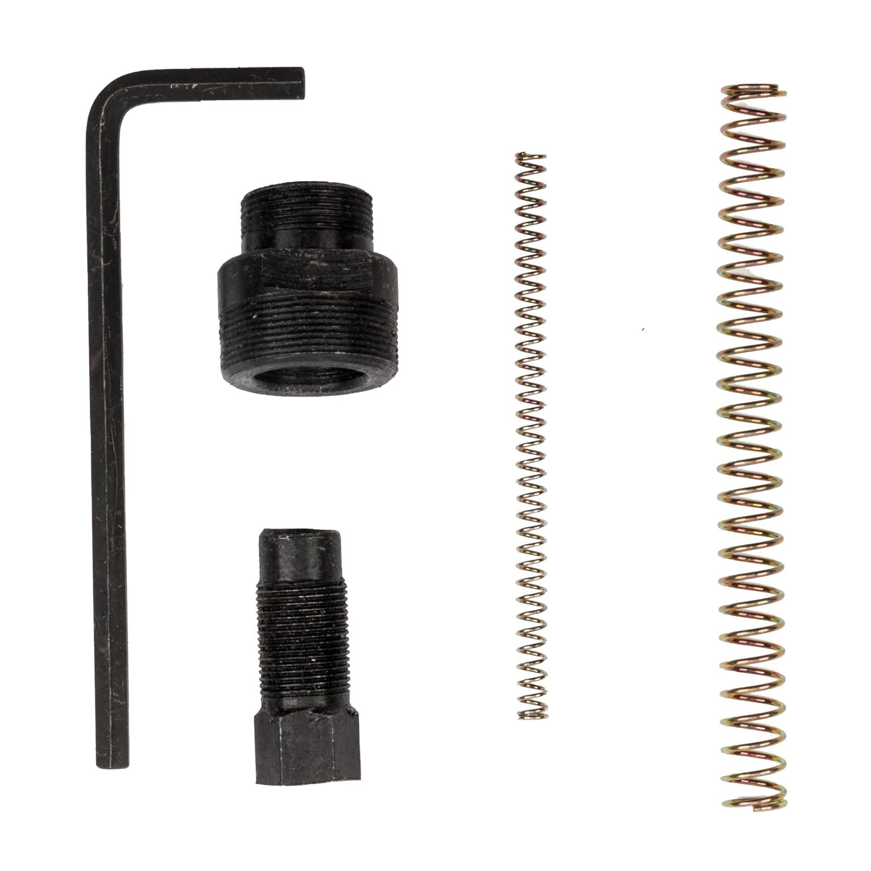 Zimtown 2-Stroke 80cc Motor Gas Engine Kit for Motorized Bicycle Cycle Bike Engine kit - Image 5