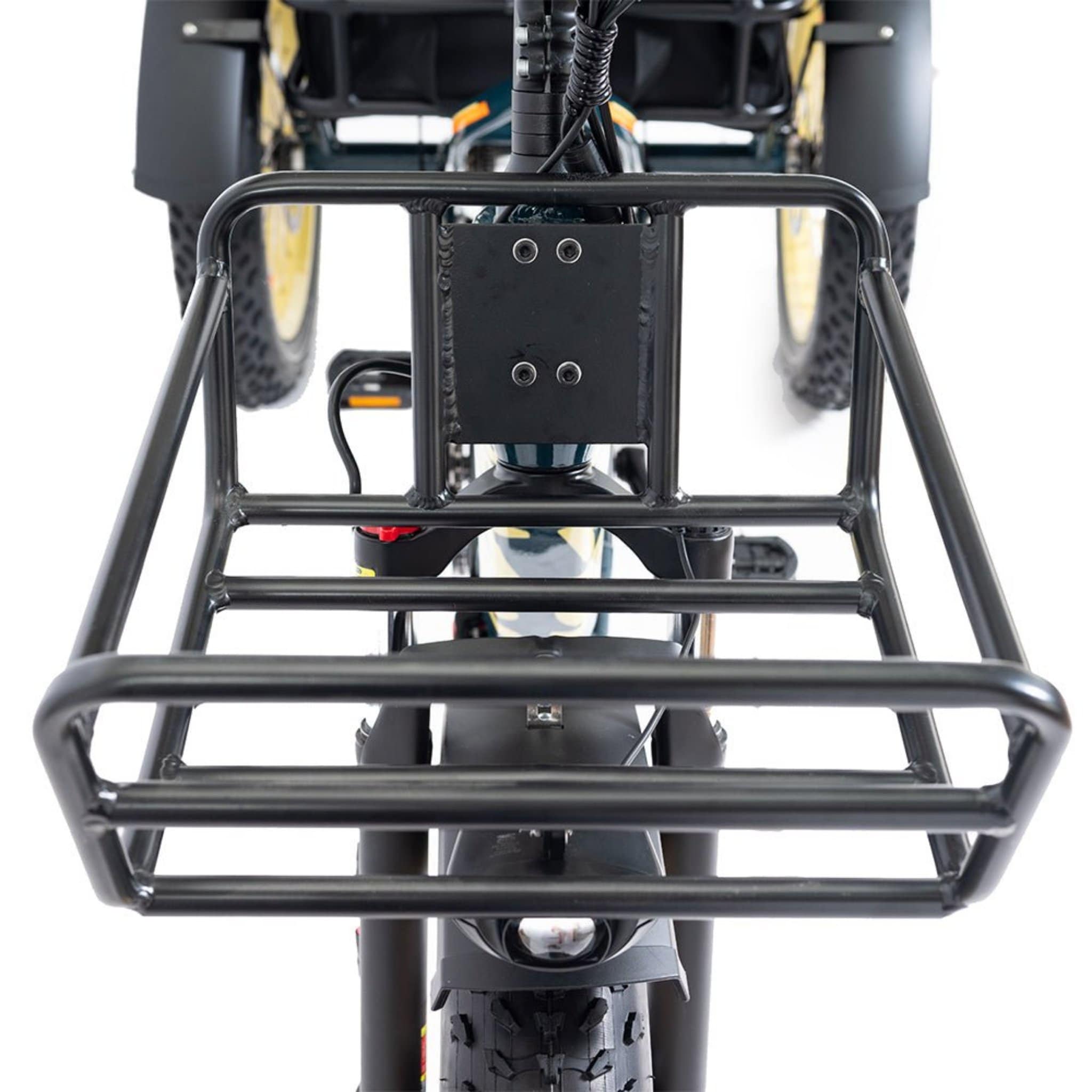 SILVERADO 20 48V/14AH 750W Foldable Fat Tire Electric Trike, 330LBS (96817362) - Image 59