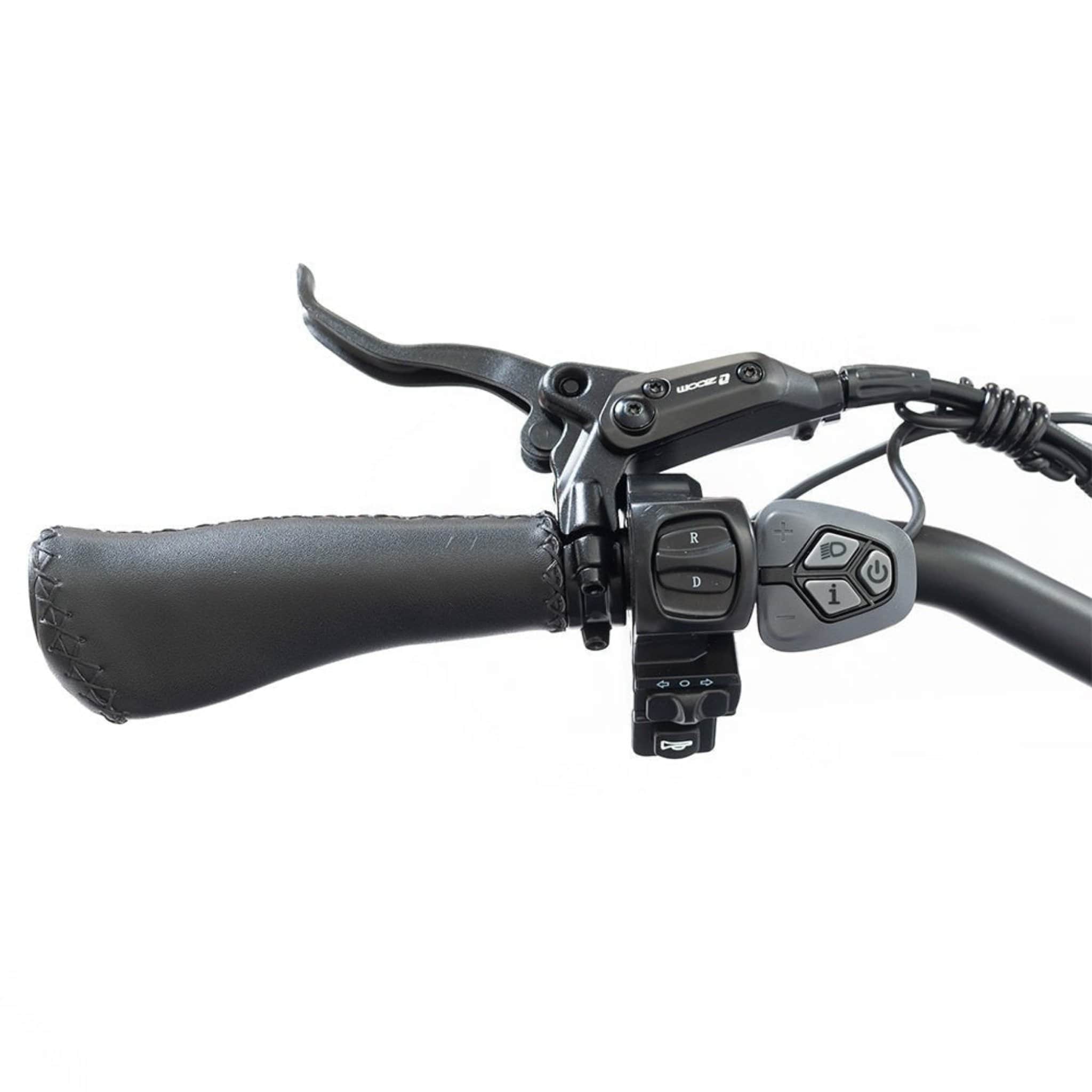 SILVERADO 20 48V/14AH 750W Foldable Fat Tire Electric Trike, 330LBS (96817362) - Image 43