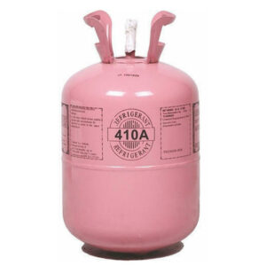 25 lb R410A 410a refrigerant new factory sealed.