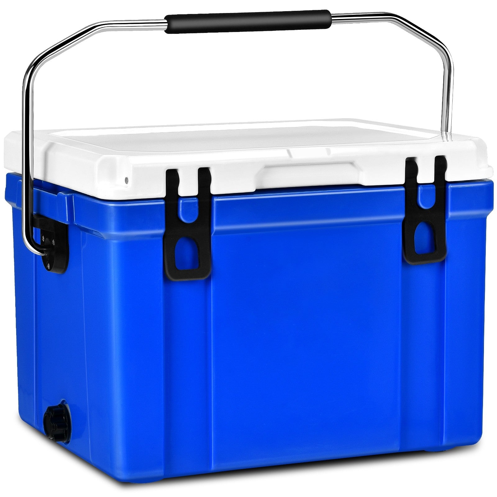 Camping Cooler, 26/58/79 Quart 4-Day Ice Retention - Image 12